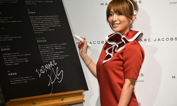 浜崎あゆみ　上海「無観客ライブ」のリハーサル説に反論　当時の公演映像公開