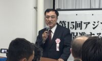 アジアの自由と民主主義を求め東京で連帯集会開催　各民族が中国の「国境を越えた弾圧」を告発
