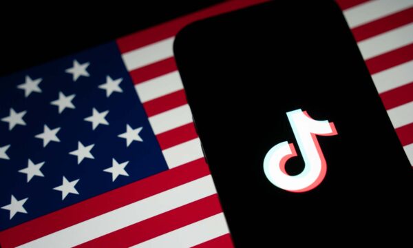 サイバーセキュリティ顧問「TikTokはすでに犯罪組織に利用」