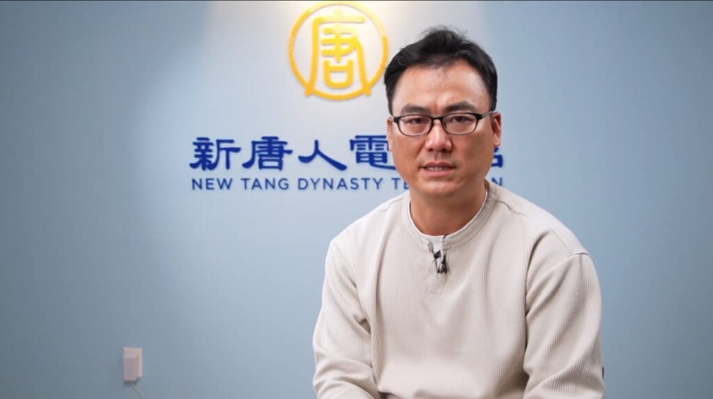 株価下落を警告した市民　中国当局から拘束される