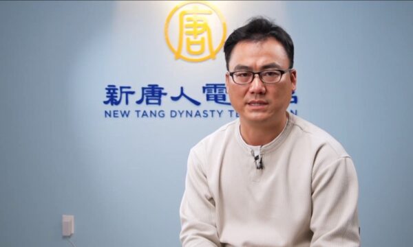 株価下落を警告した市民　中国当局から拘束される