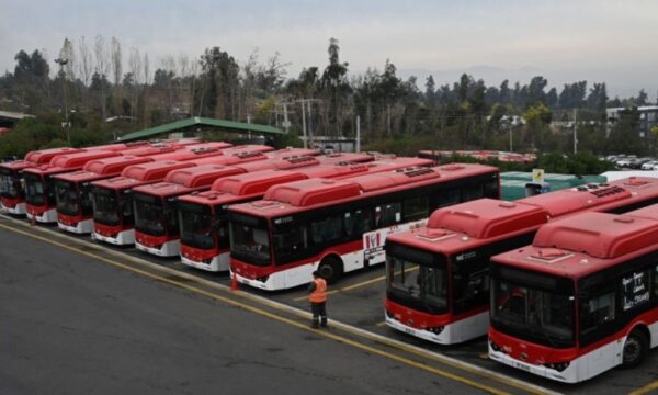 中国製電動バスに安全保障リスク　欧州で調査拡大　日本でも導入進む