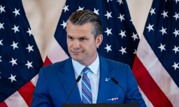 イラン軍は崩壊寸前　国内の米企業18社への攻撃をほのめかす