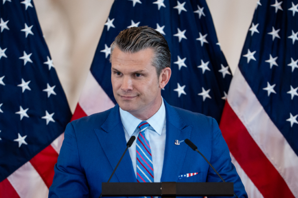 米国　ベネズエラ「太陽のカルテル」を外国テロ組織に指定へ　マドゥロ政権への圧力強化