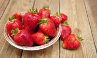 イチゴの鮮度を長持ちさせる方法