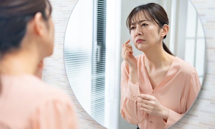 中医師が語るアンチエイジングの秘訣　健康長寿のための3つのこと