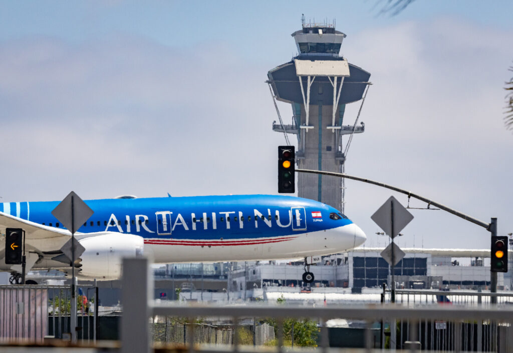 米連邦航空局が運航制限を解除　全米空港で通常運航を再開