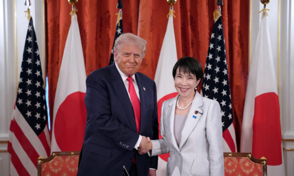 南鳥島で日米レアアース共同開発　高市首相が方針示す