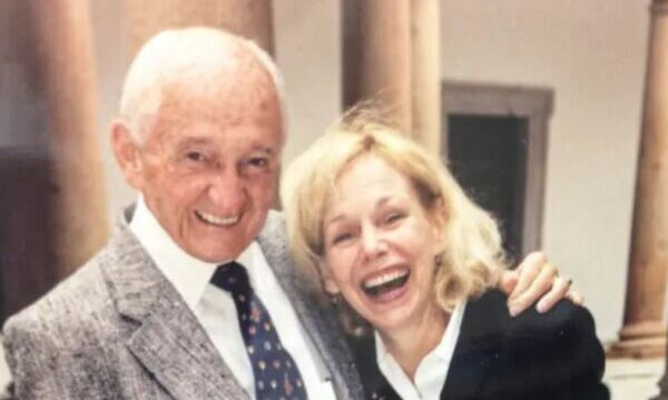 シェラトンホテルの女性後継人が語る、家族企業成功の秘訣