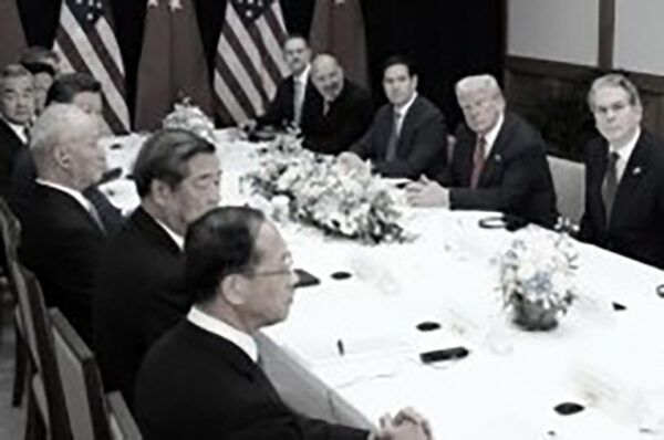 【紀元焦點】米中トップ会談後のレアアース覇権争いと供給網再編