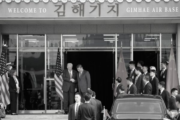 米中首脳会談後の休戦　見た目の安定がどこまで続くのか