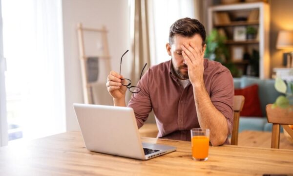 ストレスはどう体を壊す？　栄養士が教える回復の科学