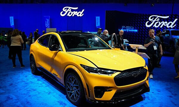 EVの環境負荷はゼロではない　汚染は従来車を上回る恐れ