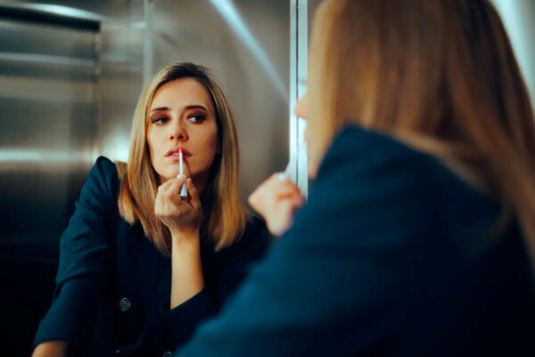 なぜエレベーターに鏡があるのか？　メーカーが解説