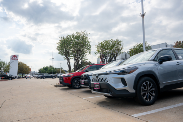 トヨタ　米国5州の5工場に約1400億円投資 ハイブリッド車生産能力を強化