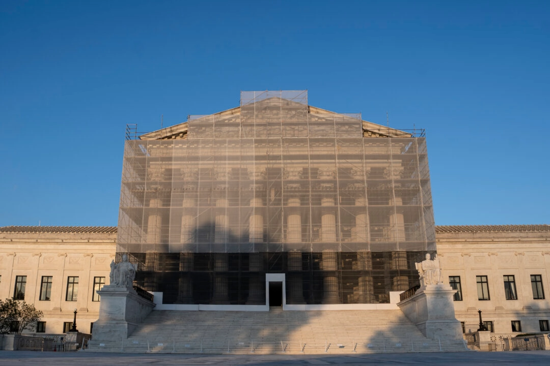 トランプ大統領　最高裁判決で関税無効化なら「経済大惨事」警告