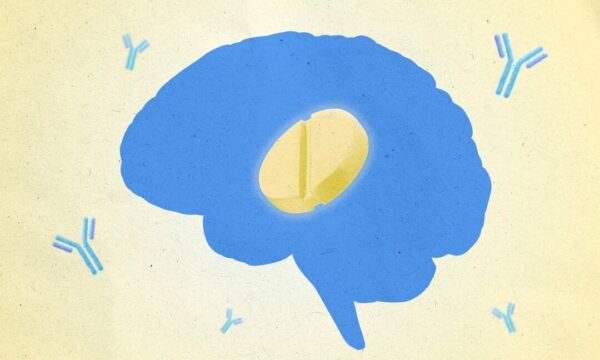 ロイコボリンは自閉症の有望な治療となるのか