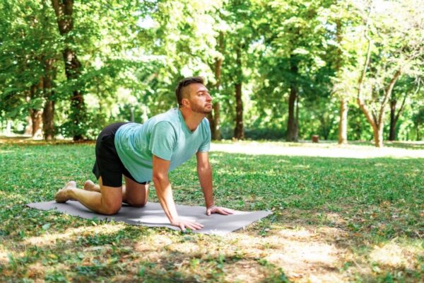 痛みなく眠るためのエクササイズ６選