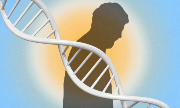 男性の平均寿命が女性より6年短い主な要因