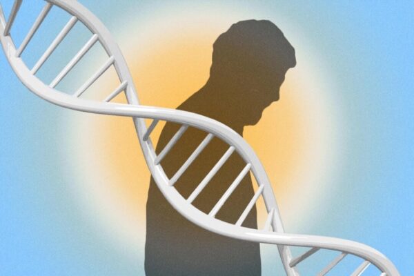 男性の平均寿命が女性より6年短い主な要因