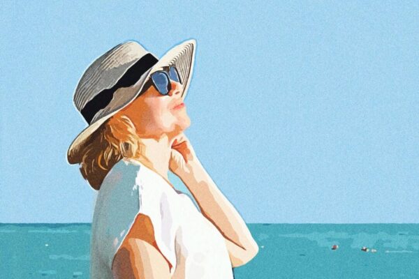 1日の気分を明るくする5つの方法