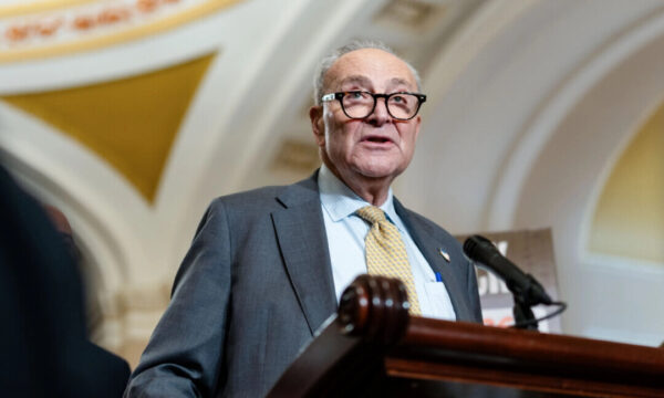 【米政府閉鎖】シューマー氏がオバマケア補助金延長案で打開図る　共和党は即拒否