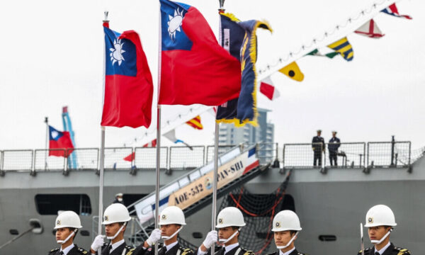 トランプ氏　台湾情勢に再言及「私の任期中　習近平は動かない」