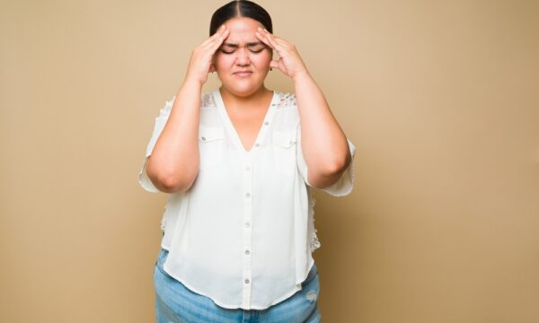 ストレスで太りやすくなっていませんか？　腸内フローラの乱れが引き起こす悪循環