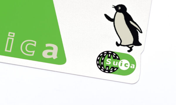 Suicaのペンギン2026年度末で卒業へ　25年の歴史に幕
