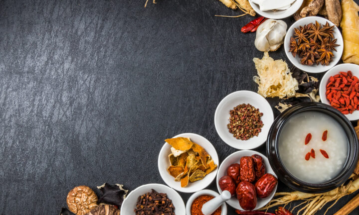 中医学の養生とは――「人体の気候」を整えること