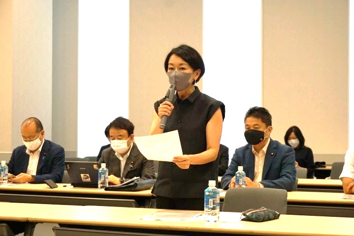 高市首相発言に撤回・謝罪求める声に　山尾志桜里氏「日本の国益を考えたら論外」