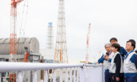 2050年代を見据えた建て替え明記　日本の原子力政策「新・行動指針」改定案が示す将来像