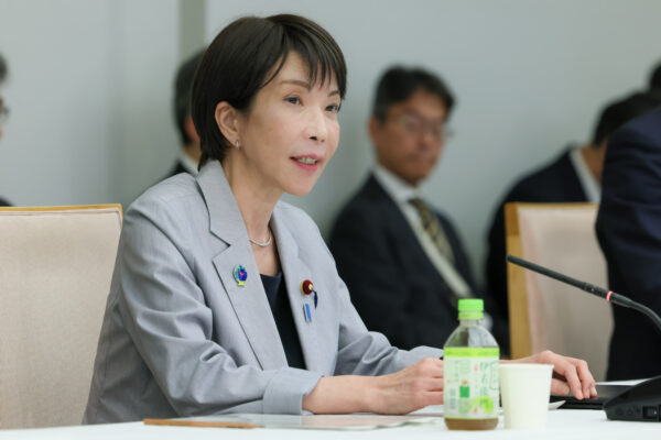 高市総理　令和8年度予算編成で「責任ある積極財政」を徹底　社会保障改革と17分野の戦略投資で「強い経済」構築へ