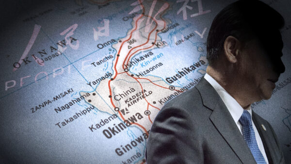 中共が仕掛けるグローバル認知戦が深刻　今「沖縄は日本の一部」という認識が揺らいでいる