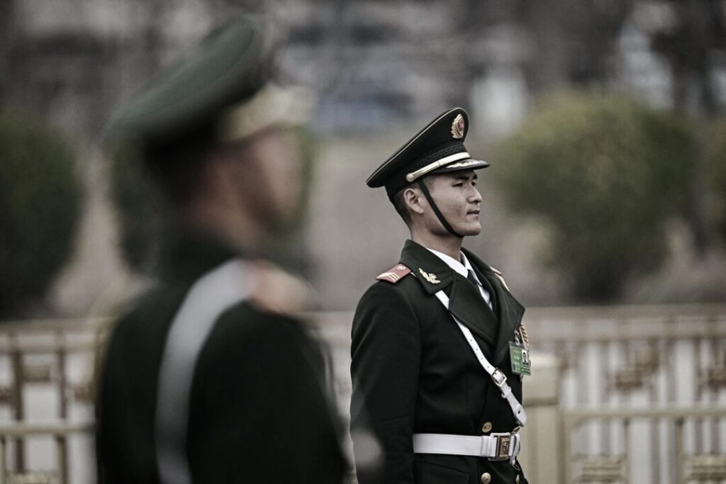 中国の反体制活動家がカナダで溺死　中共元スパイが中共当局の関与を証言