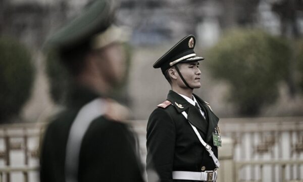 中国の反体制活動家がカナダで溺死　中共元スパイが中共当局の関与を証言