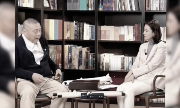 中国国営テレビの捏造番組に批判集まる　南京博物院をめぐる文化財消失に内部密売の疑い