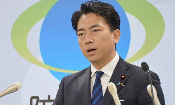 中共側が「やりとり」音声公開で　小泉防衛相「事前に通報されてない」と反論　