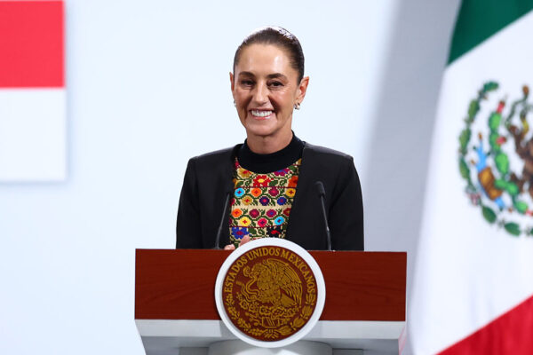 日・メキシコ首脳電話会談　エネルギー協力や経済安全保障で一致