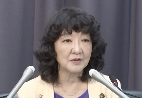 日本版「DOGE」始動　租特見直しと違法口座売買対策を強化＝片山財務大臣