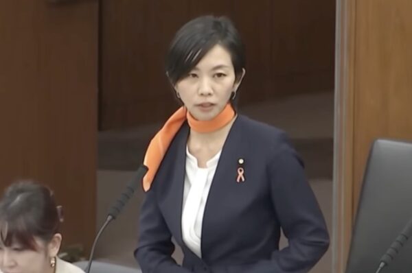 土葬の原則禁止を国に要求　ムスリム墓地要望巡り　参政党・梅村議員　