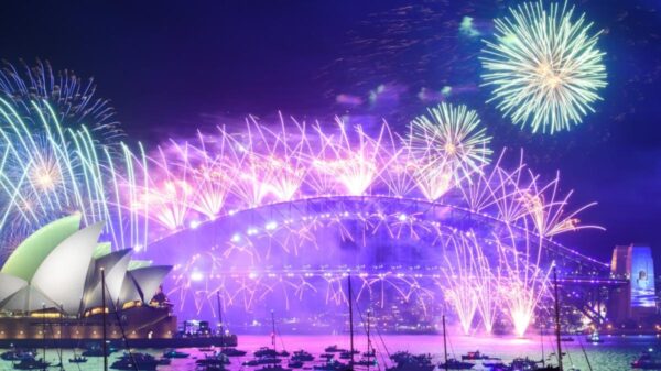 中国で相次ぐ年越しイベント中止　