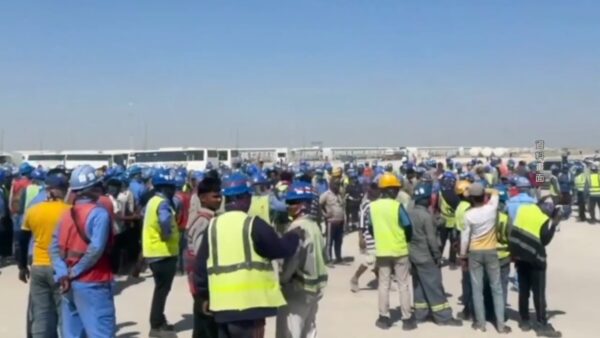 「一帯一路」崩壊の兆し　中国国有企業の賃金未払いが世界14か国に拡大