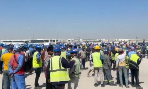 「一帯一路」崩壊の兆し　中国国有企業の賃金未払いが世界14か国に拡大