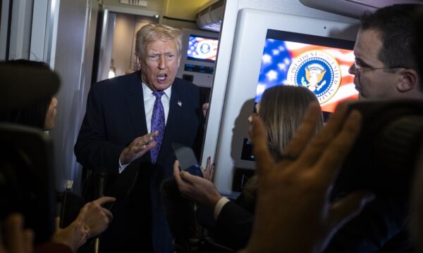 ホワイトハウス　偏向的なメディアや記者名公開するサイト開設　報道責任追及へ