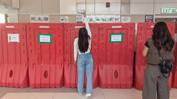 なぜ追悼が許されなかったのか　香港大学で起きた封鎖措置