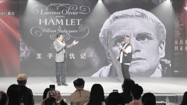 中国芸能界の締め付けが限界点に　「台本から一歩も外れるな」