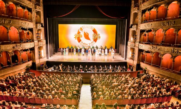 神韻2026年世界巡回ツアーが開幕間近　共産主義以前の中国伝統文化を披露