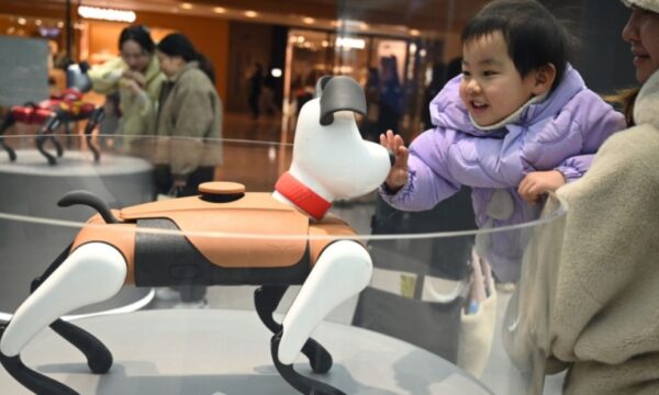 AIおもちゃはキケン！？　子どもと話す玩具に広がる見えないリスク