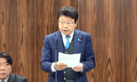 北村衆院議員 中共臓器摘取を追及 移植旅行抑止訴え